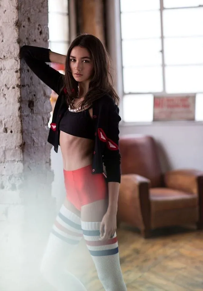 Aisha Wiggins photo 9 — Caucasian, English