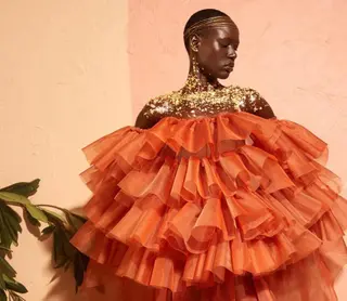 Ajak Deng photo 18 — Slim, Black