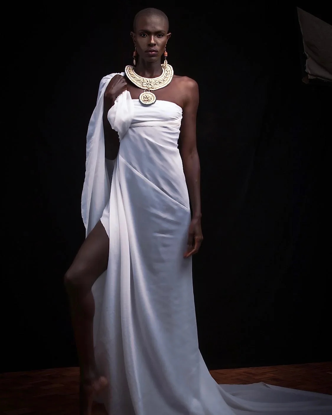 Ajuma Nasenyana photo 7 — Kenyan, Black