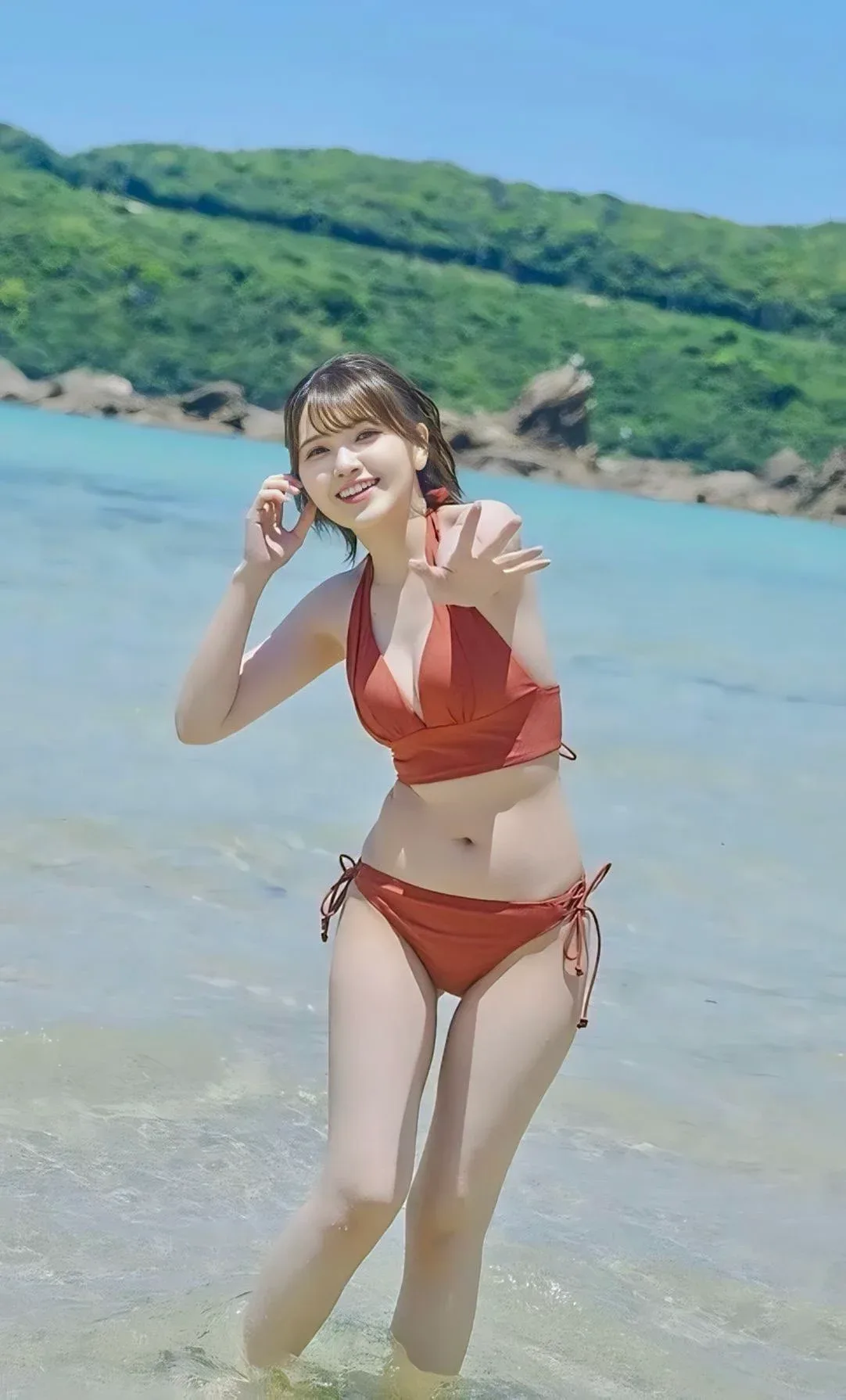 Akari Kito — Actress, Gravure Idol, Musician: Singer, Voice Actress, Japanese