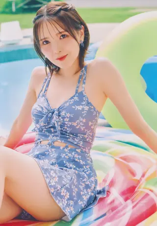 Akari Kito photo 11 — Asian, Actress, Gravure Idol, Musician: Singer, Voice Actress