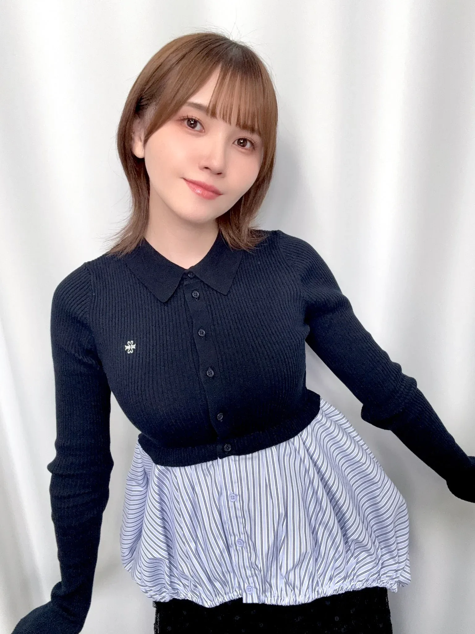 Akari Kito photo 12 — Actress, Gravure Idol, Musician: Singer, Voice Actress, Japanese