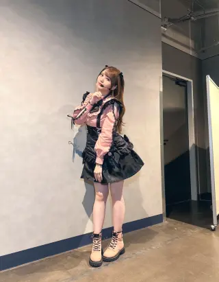 Akari Kito photo 14 — Brown, Slim