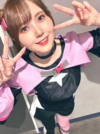 Akari Kito photo 19 — Japanese, Brown