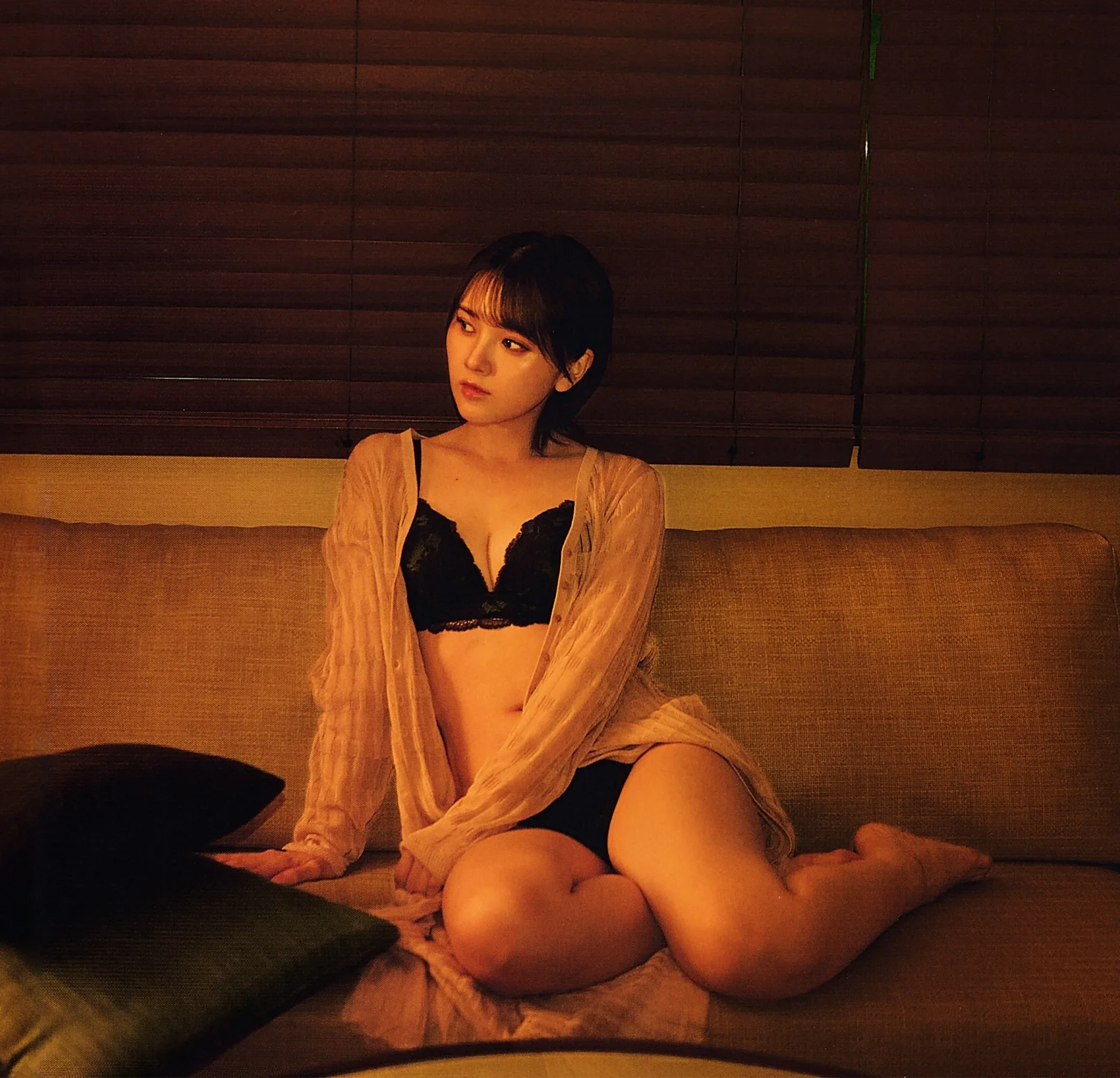 Akari Kito photo 6 — Actress, Gravure Idol, Musician: Singer, Voice Actress, Japanese