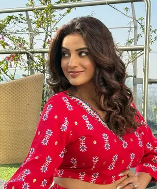 Akshara Singh photo 13 — Indian, Black