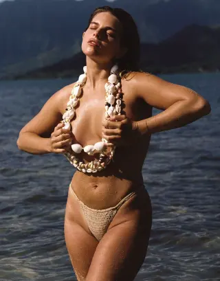 Alana Paolucci photo 11 — Caucasian, Playboy Model, Reality TV Star