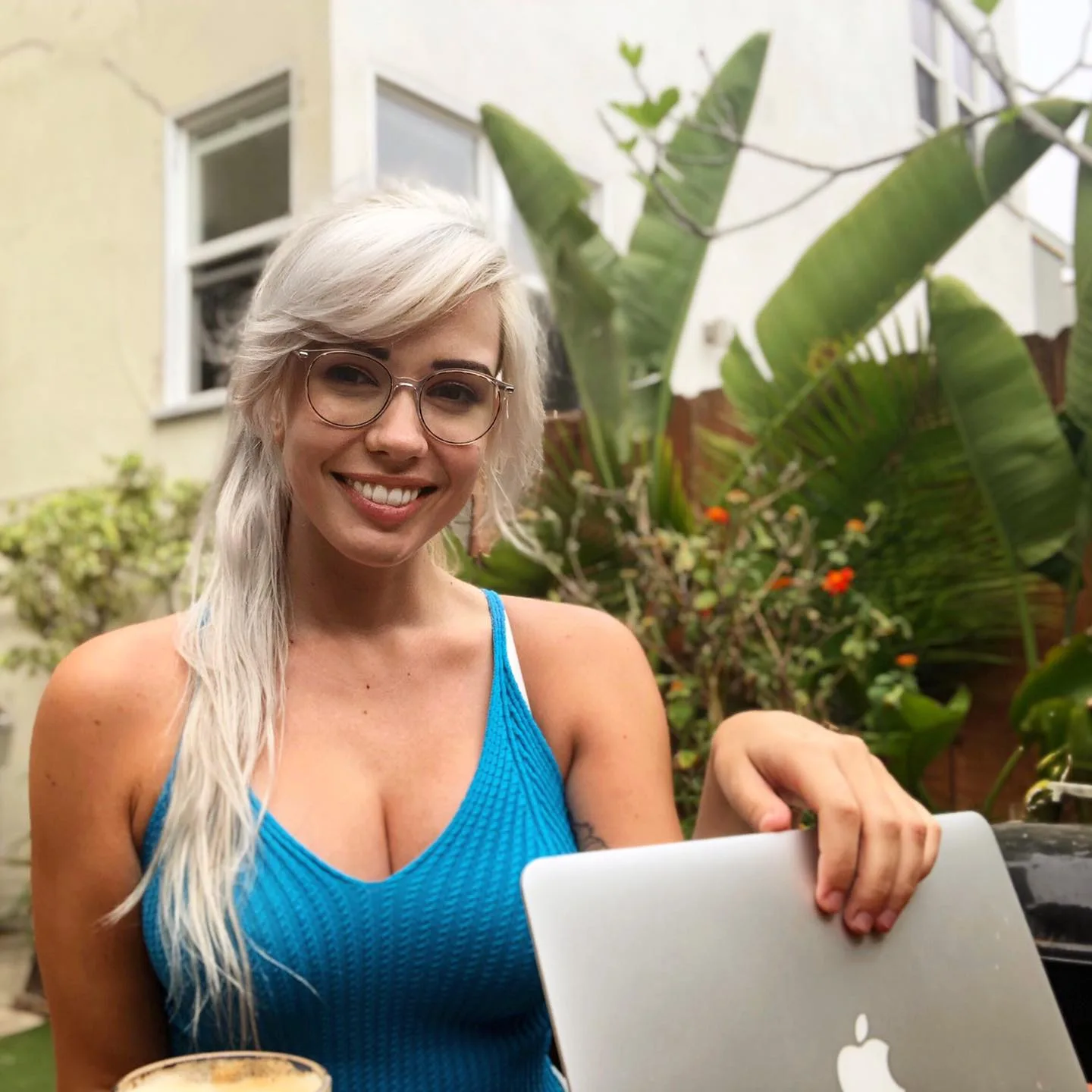 Alanah Pearce photo 13 — Australian, Blonde