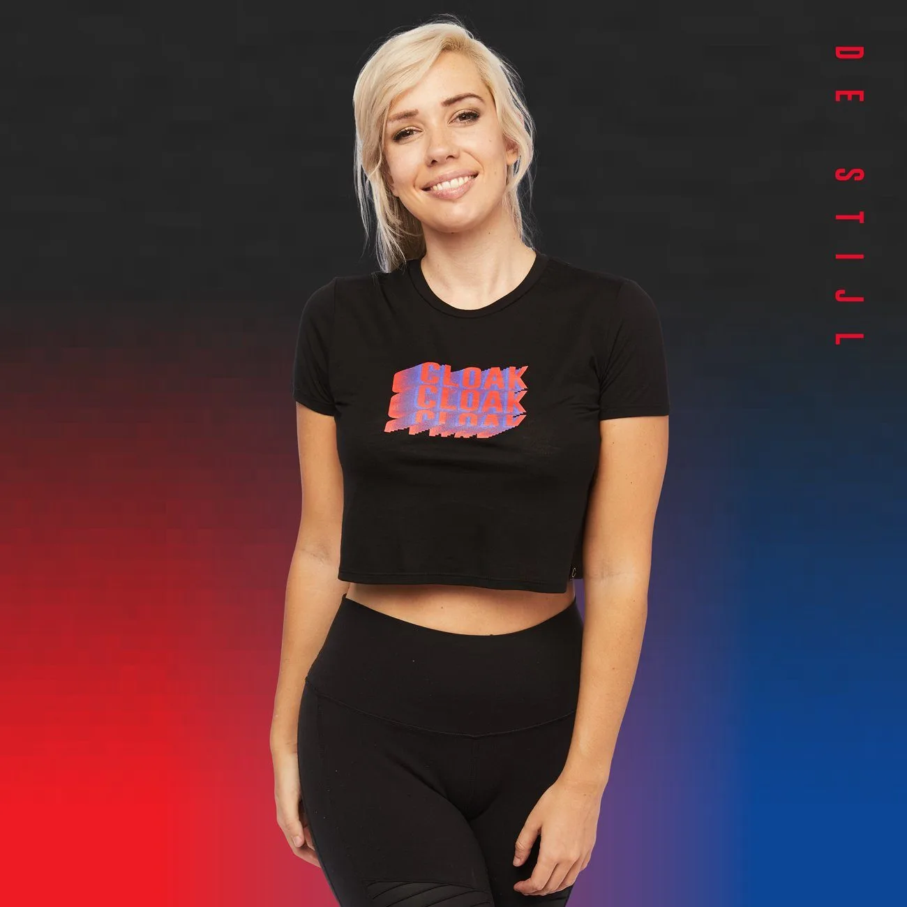 Alanah Pearce photo 2 — Blonde, Slim