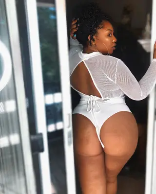 Alashia XO photo 12 — Plus Size Model, American