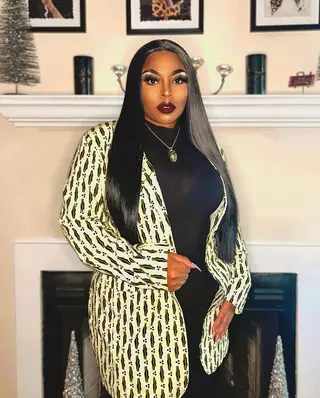 Alashia XO photo 4 — American, Black
