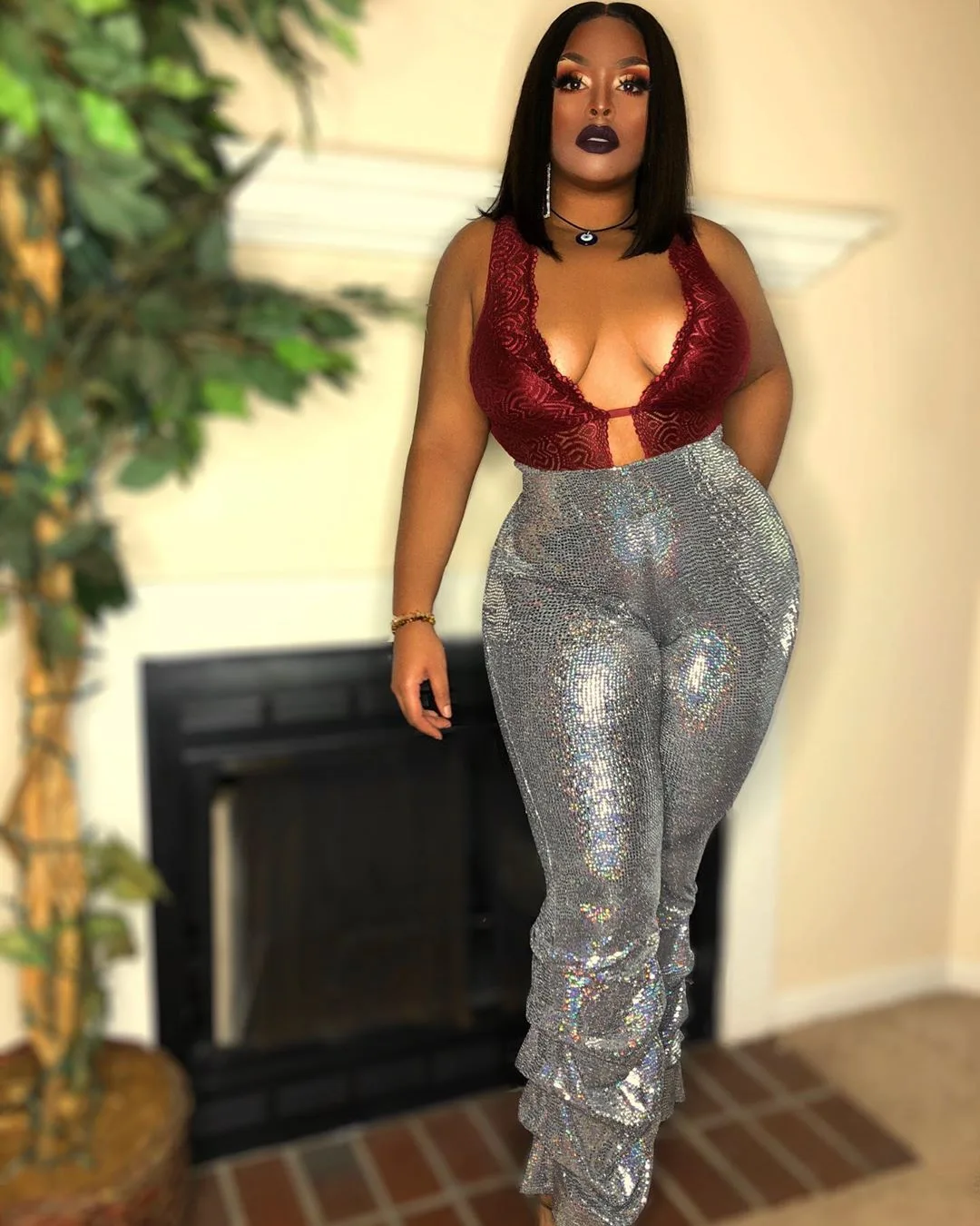 Alashia XO photo 7 — American, Black