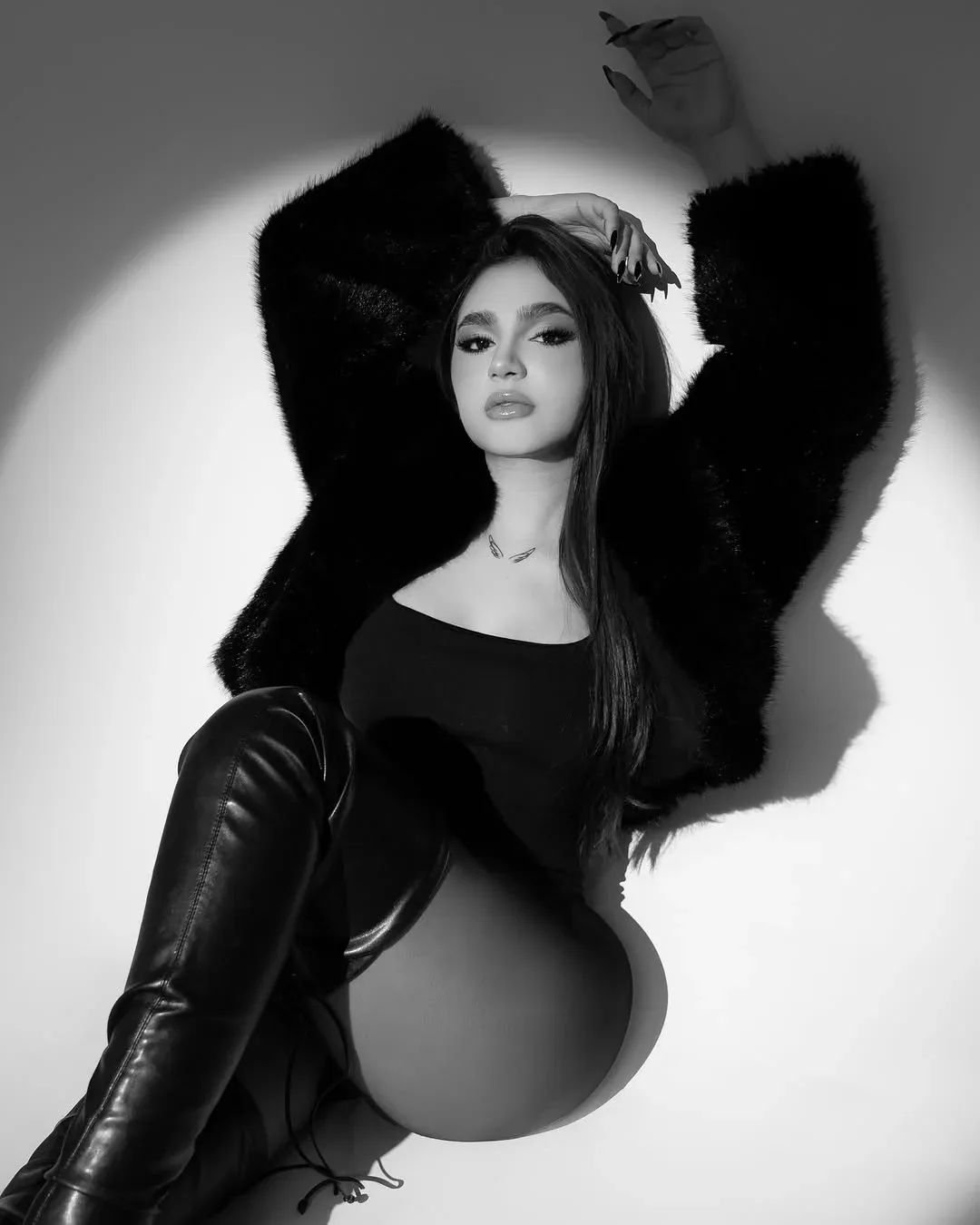 Ale Ruiz photo 6 — Influencer, Model, TikTok Star, Mexican