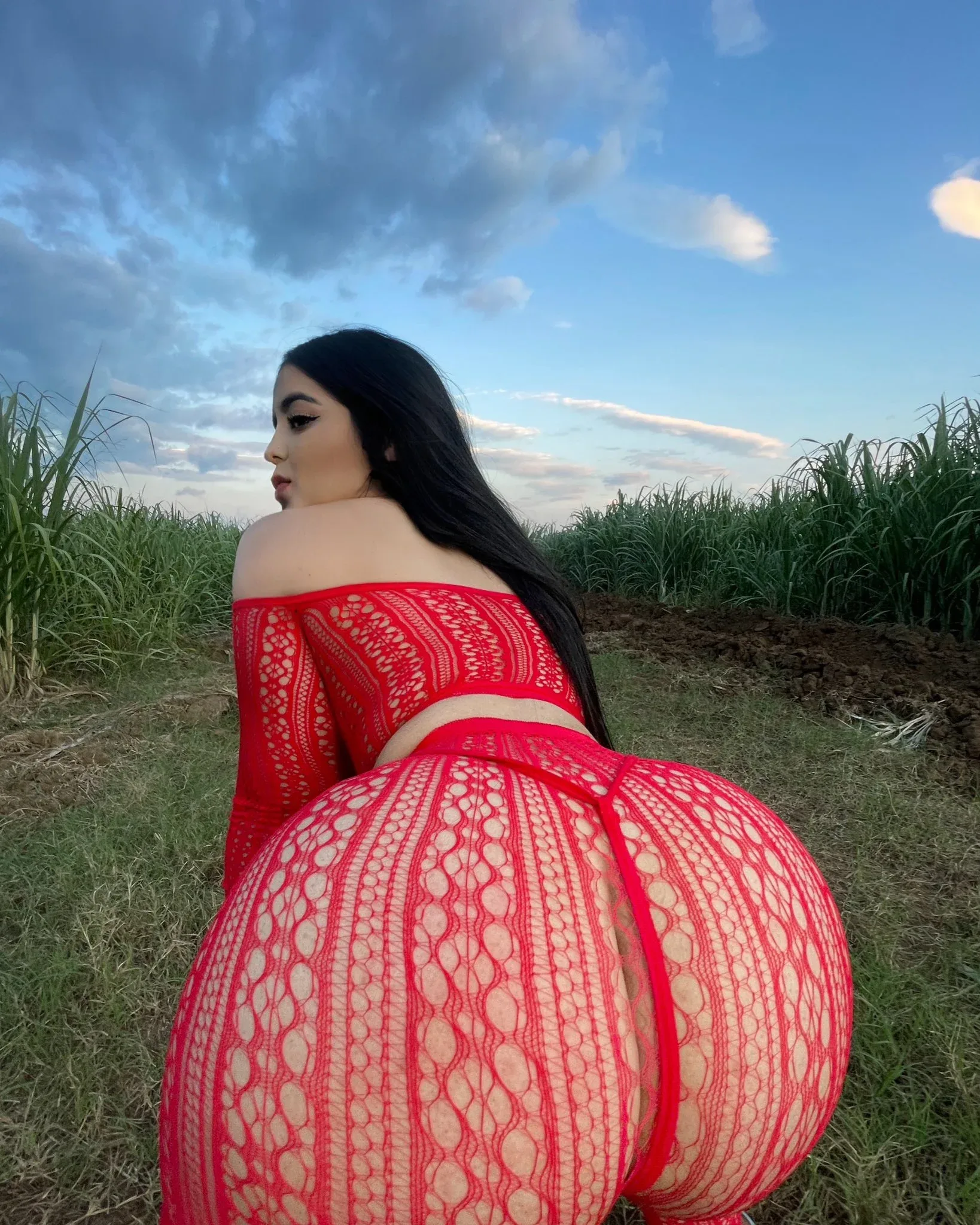 Aleja Brand photo 11 — Latin, Adult Model, Camgirl, Porn Star