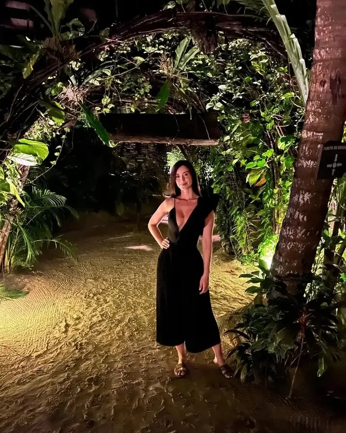 Alejandra Giraldo photo 6 — Business Woman, Journalist, TV Host, Colombian
