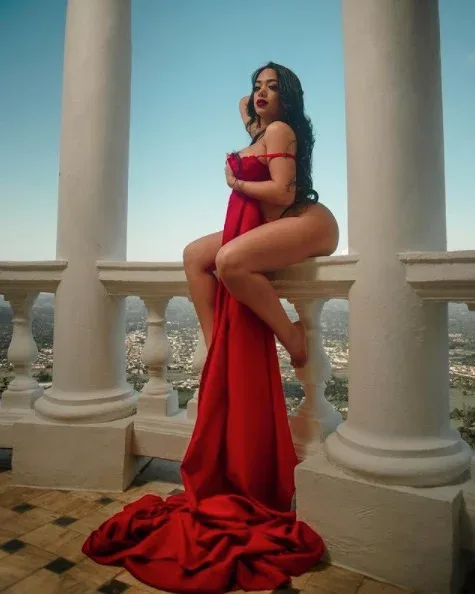 Alejandra Mercedes photo 12 — Adult Model, Glamour Model, Influencer, American