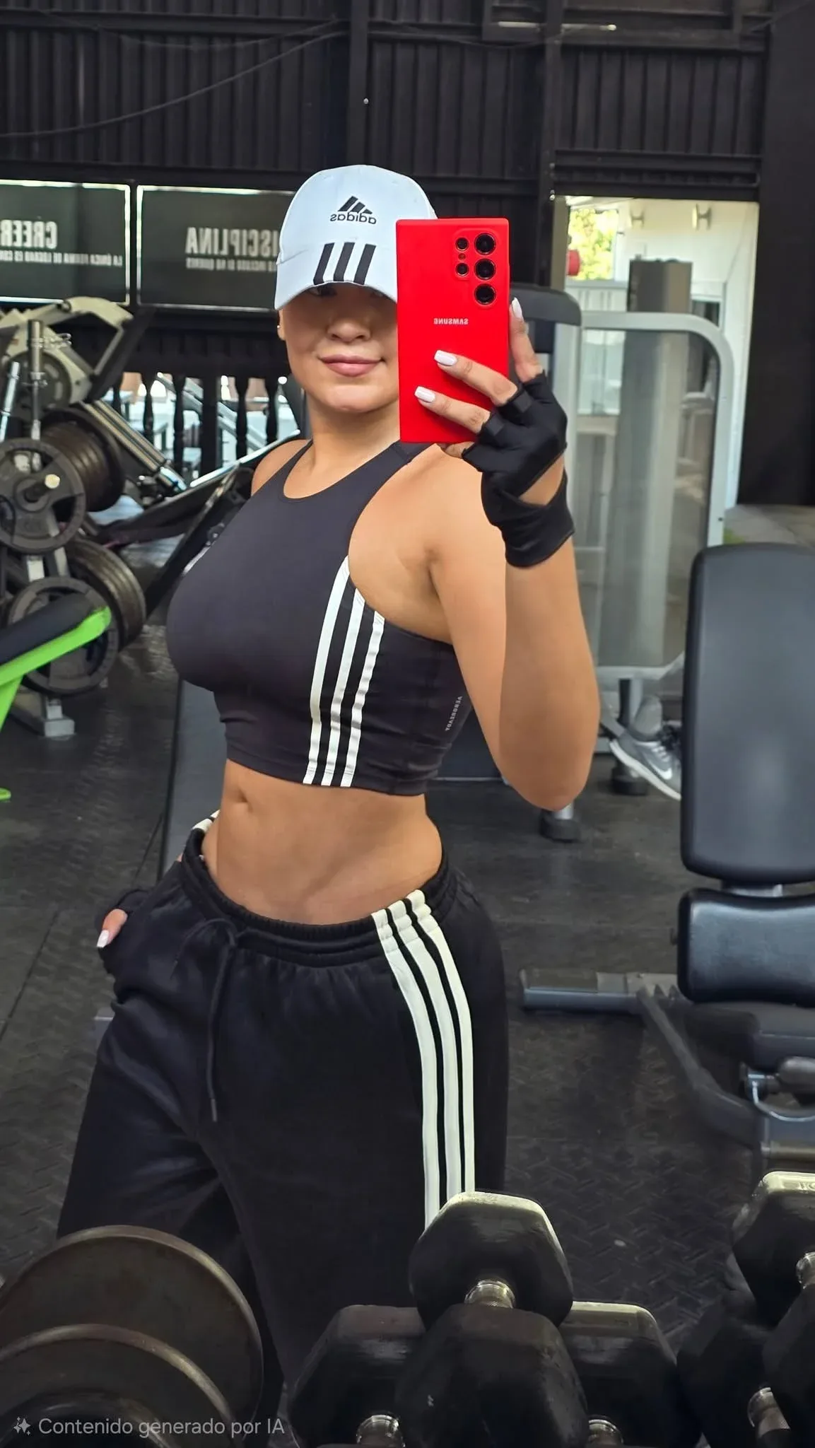 Alejandra Rubio photo 5 — Latin, Musician: Country Singer, Presenter, TV Host