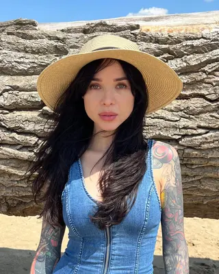 Aleksandra Dabrowska photo 18 — Actress, Influencer, Musician, YouTuber, Polish