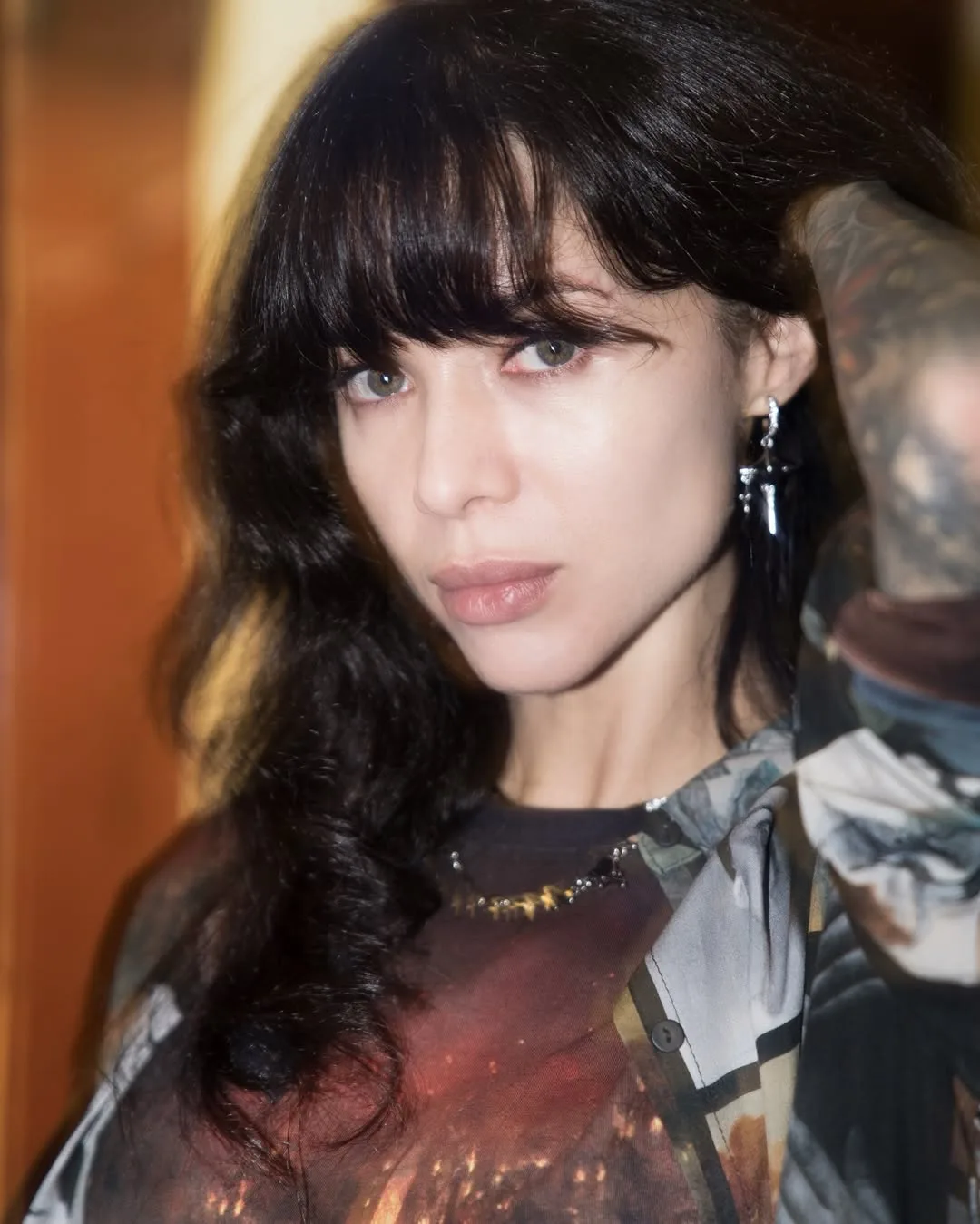 Aleksandra Dabrowska photo 6 — Actress, Influencer, Musician, YouTuber, Polish