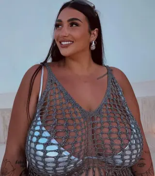 Alessia Barbarossa photo 17 — Caucasian, Influencer