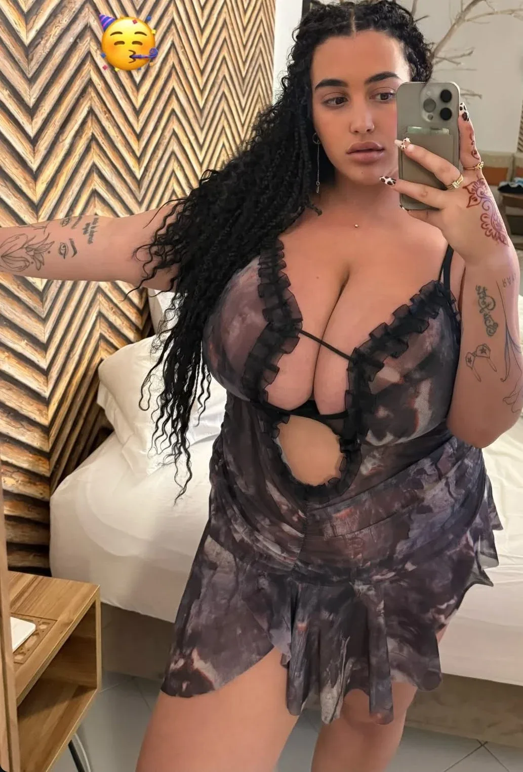 Alessia Barbarossa photo 5 — Caucasian, Influencer
