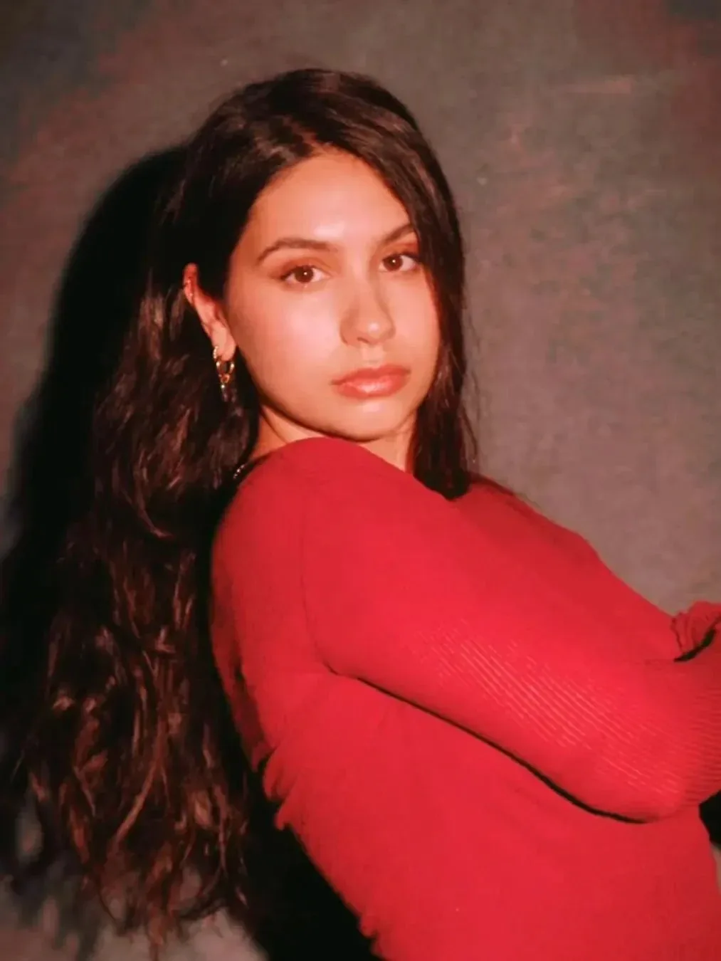 Alessia Cara photo 8 — Brown, Average