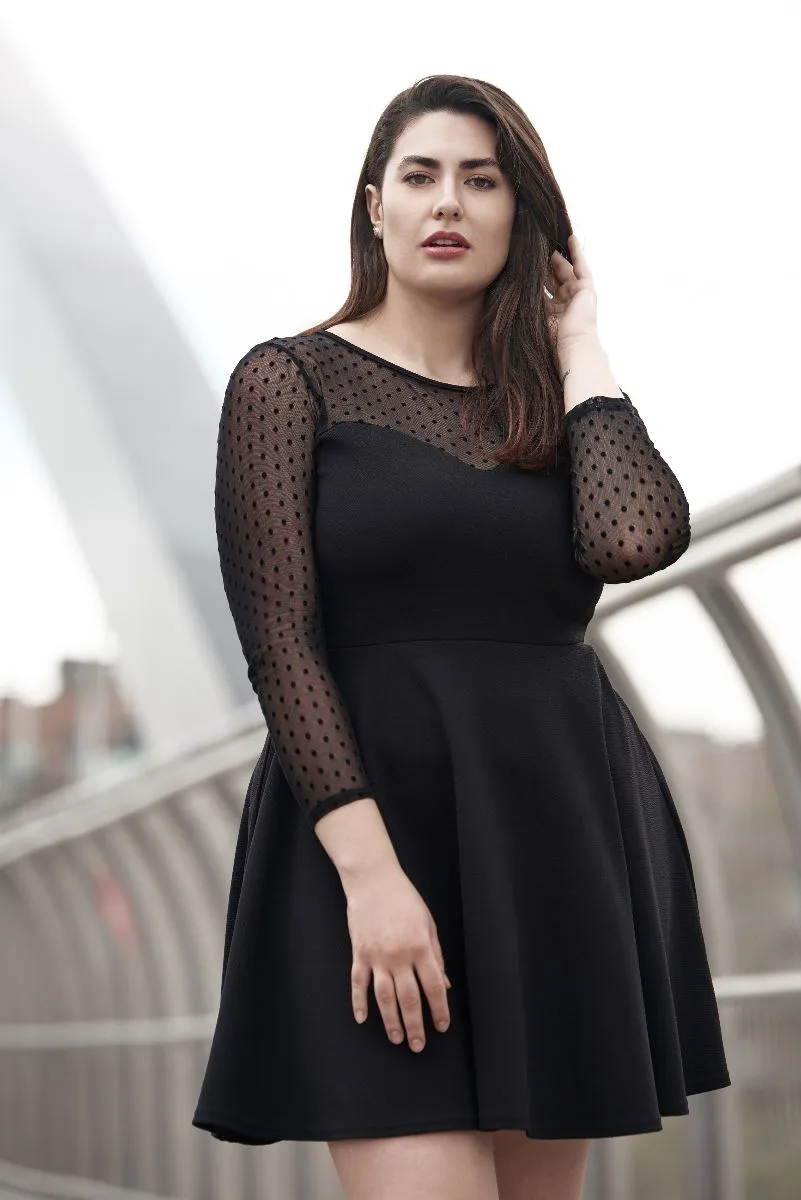 Alessia Ferraro photo 6 — Plus Size Model, Italian