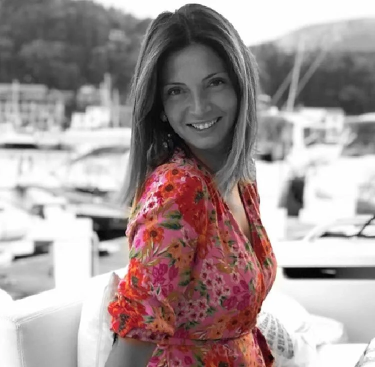 Alessia Mancini photo 5 — Caucasian, Actress, Exotic Dancer, TV Host