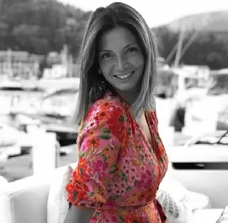 Alessia Mancini photo 5 — Caucasian, Actress, Exotic Dancer, TV Host
