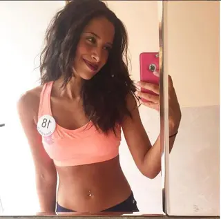 Alessia Prete photo 12 — Beauty pageant contestant (former), Model, Reality TV Star, Italian