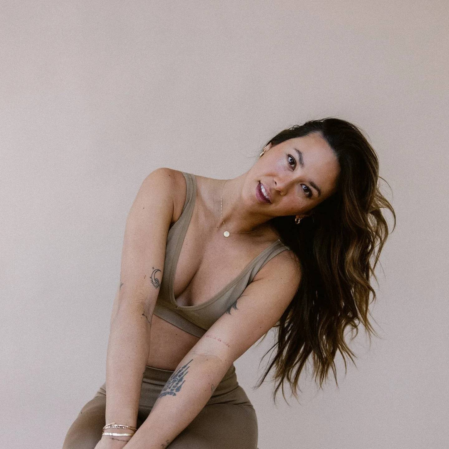 Alex Aust photo 10 — Brown, Mixed-race (primarily Asian)