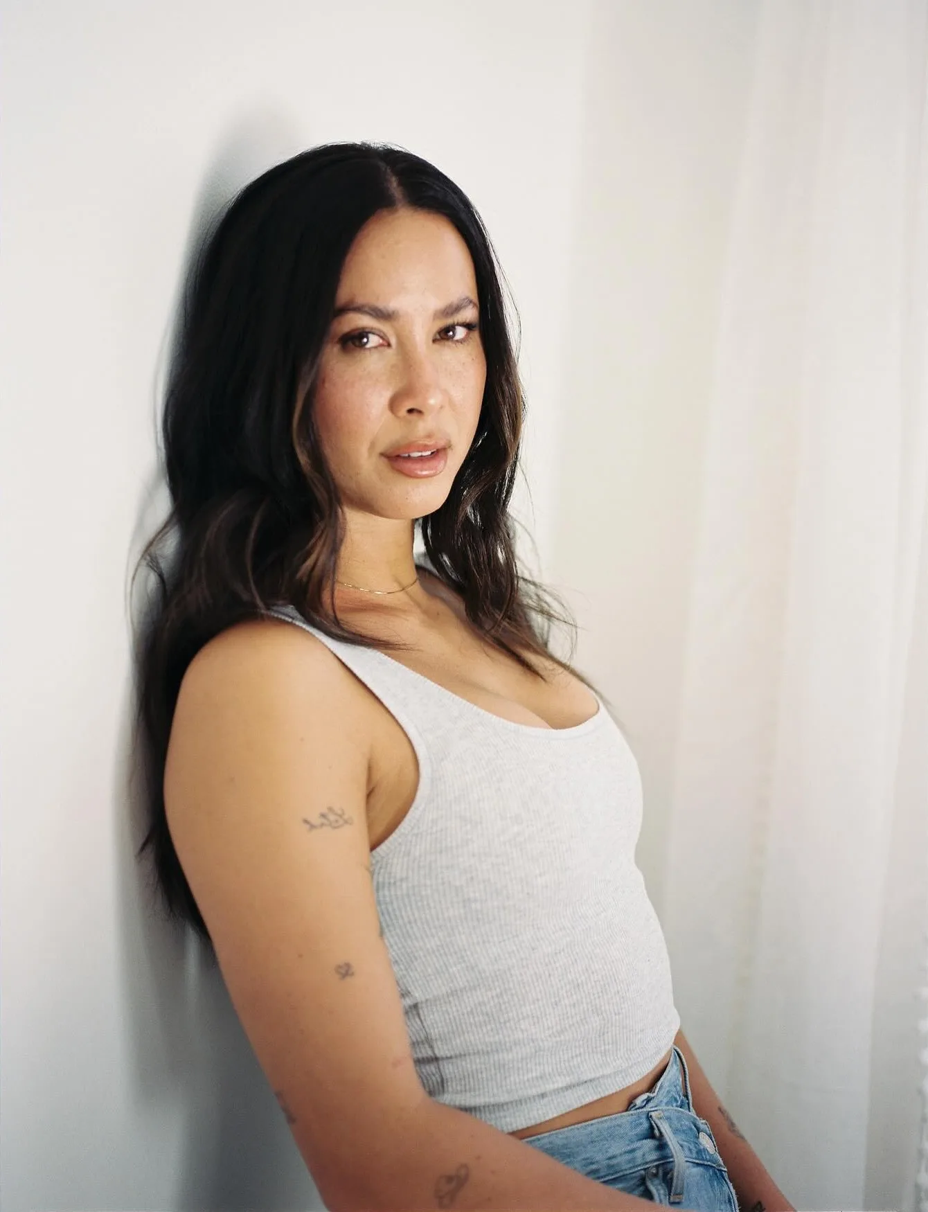 Alex Aust photo 18 — Glamour Model, Sportswoman, American