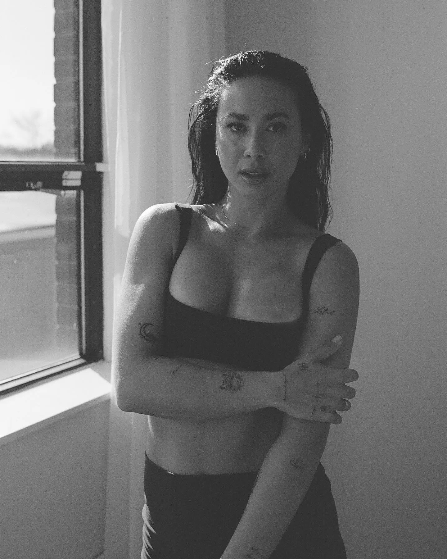 Alex Aust photo 20 — Brown, Athletic