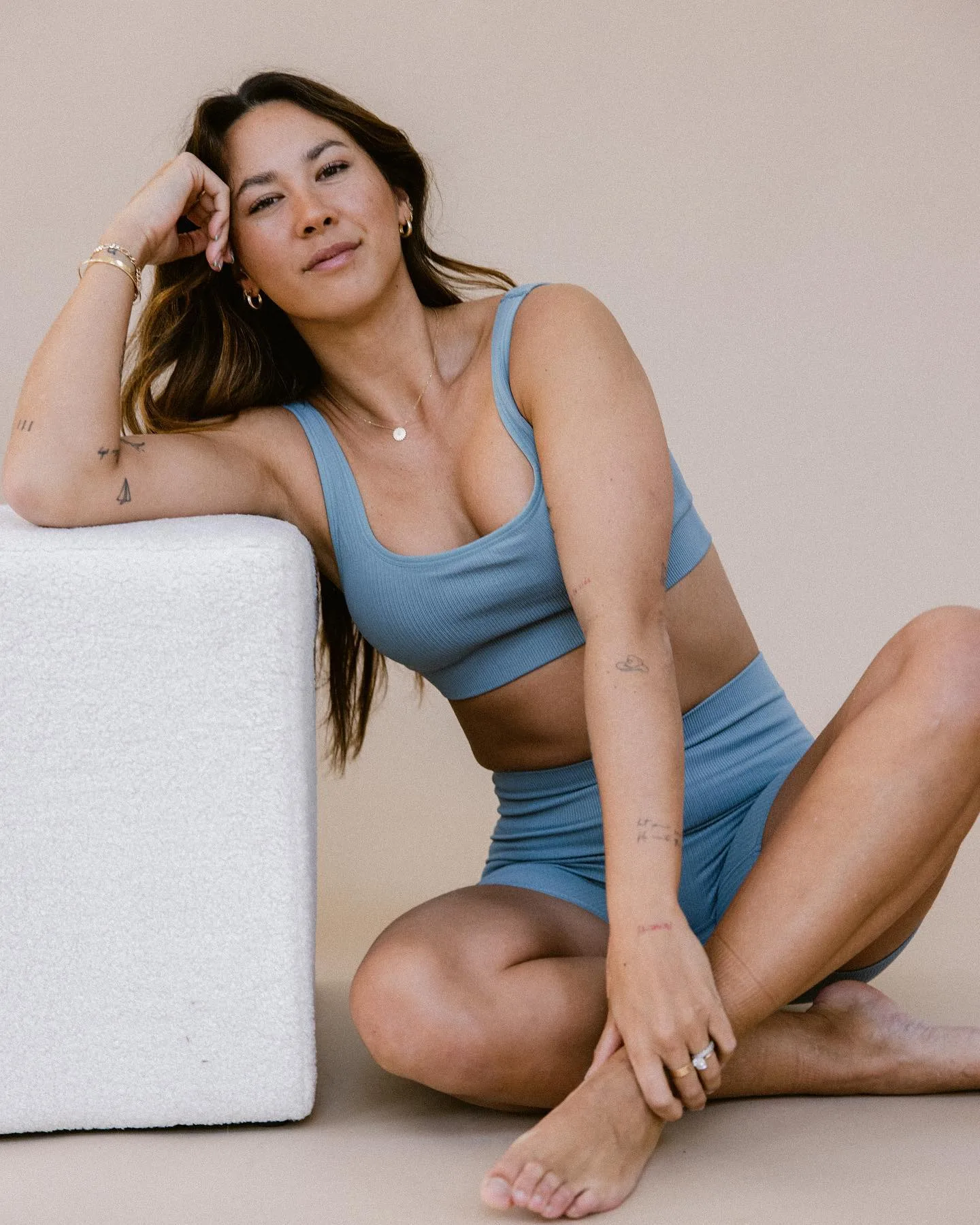 Alex Aust photo 6 — Glamour Model, Sportswoman, American