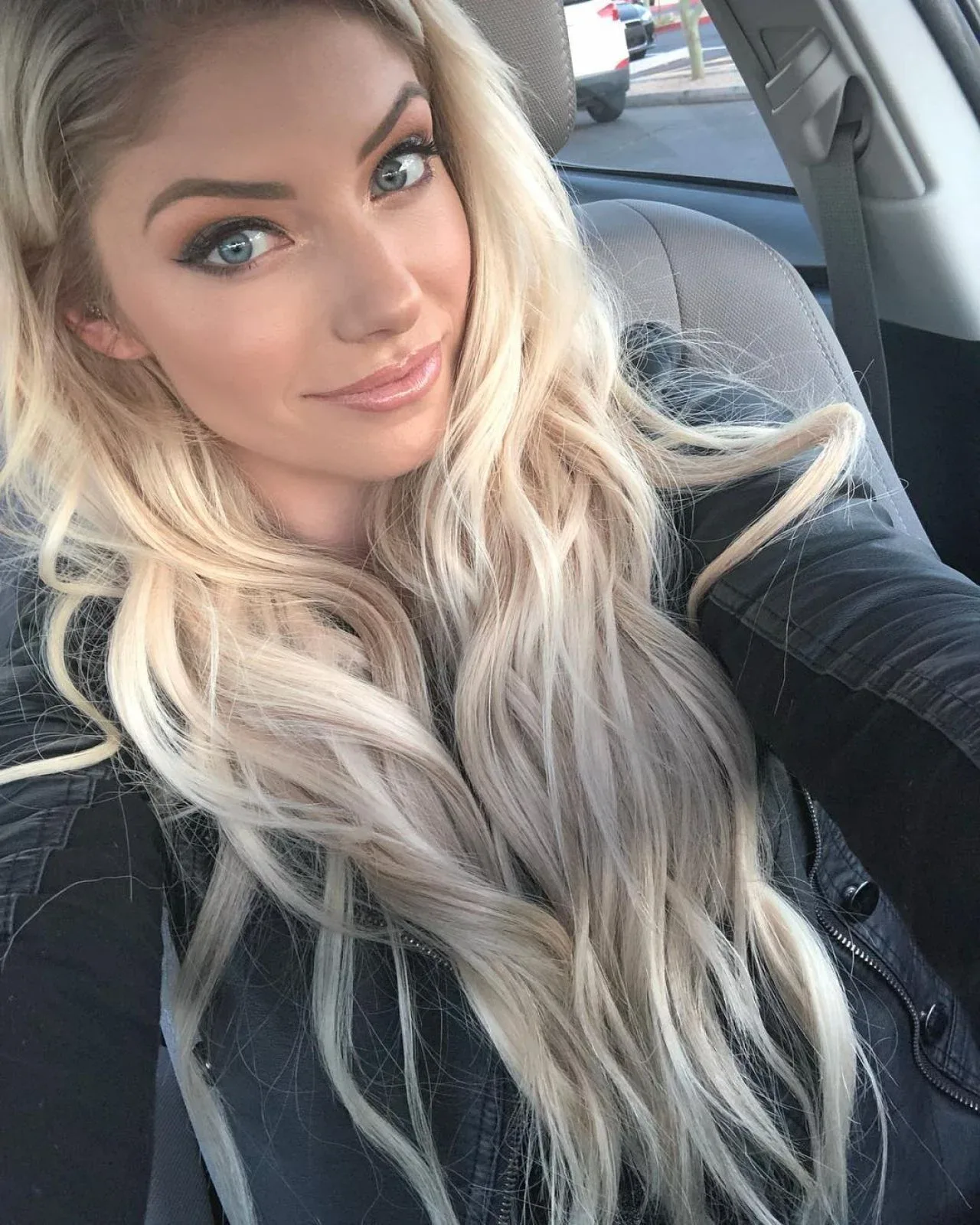 Alexa Bliss photo 11 — Caucasian, Cheerleader (former), Glamour Model, Influencer, Reality TV Star (former), Sportswoman: Wrestler