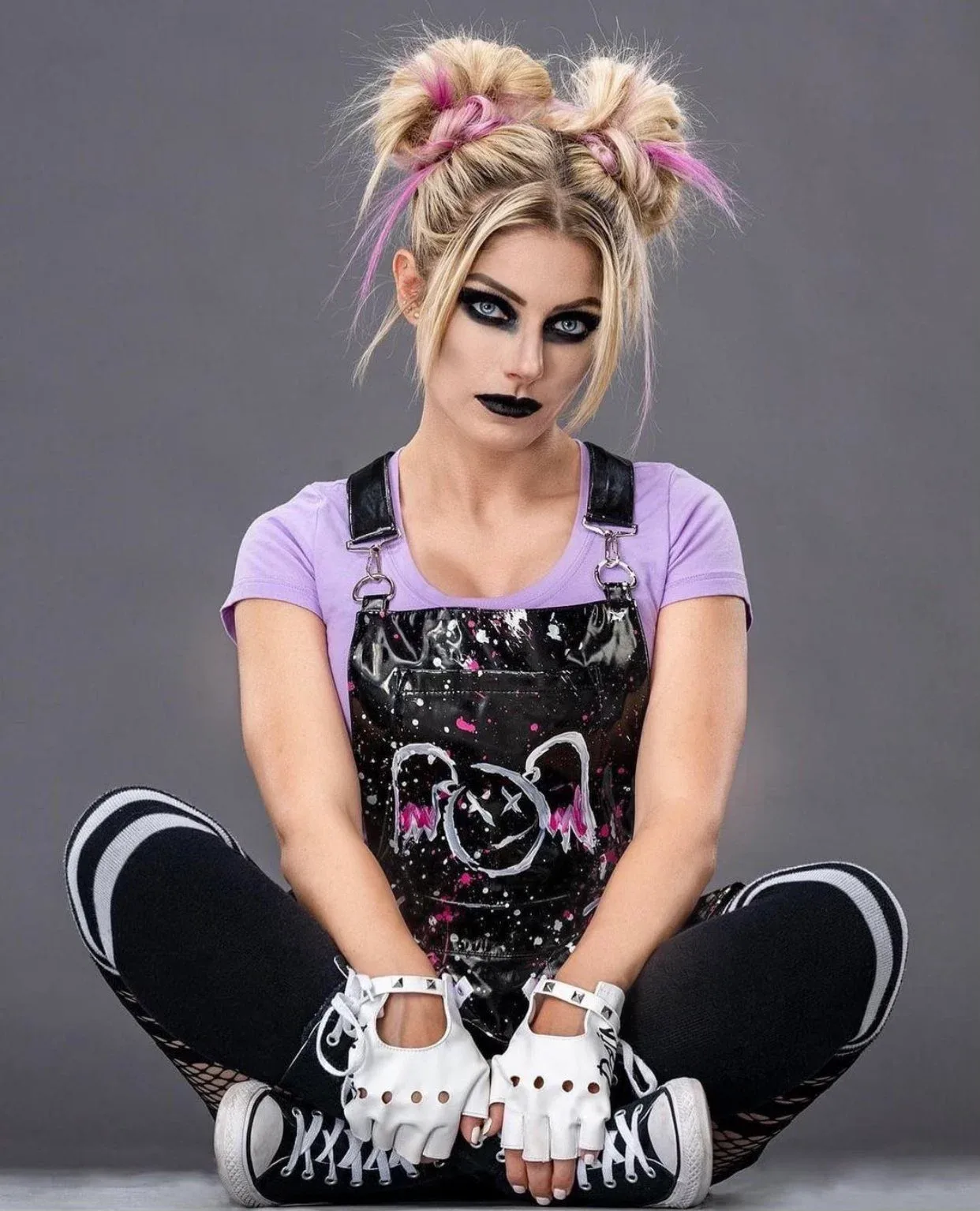 Alexa Bliss photo 17 — Caucasian, Cheerleader (former), Glamour Model, Influencer, Reality TV Star (former), Sportswoman: Wrestler