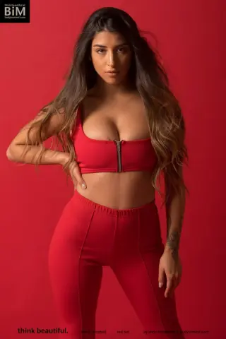 Alexa Campbell photo 23 — Asian, Gamer, Glamour Model, Reality TV Star, TikTok Star, YouTuber