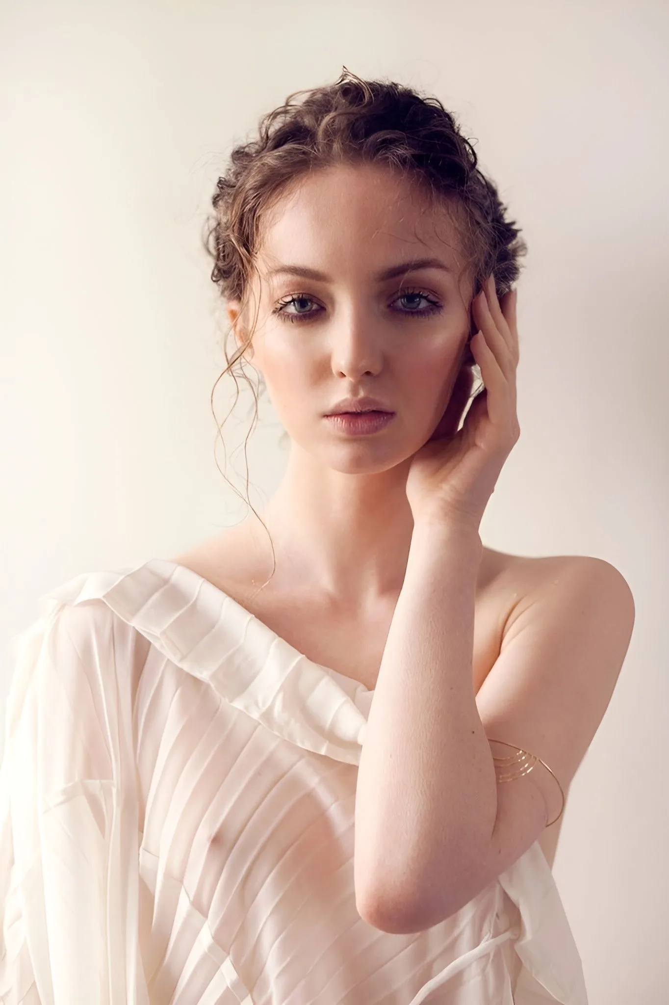 Alexia Giordano photo 11 — Caucasian, Actress, Ballet Dancer, Model