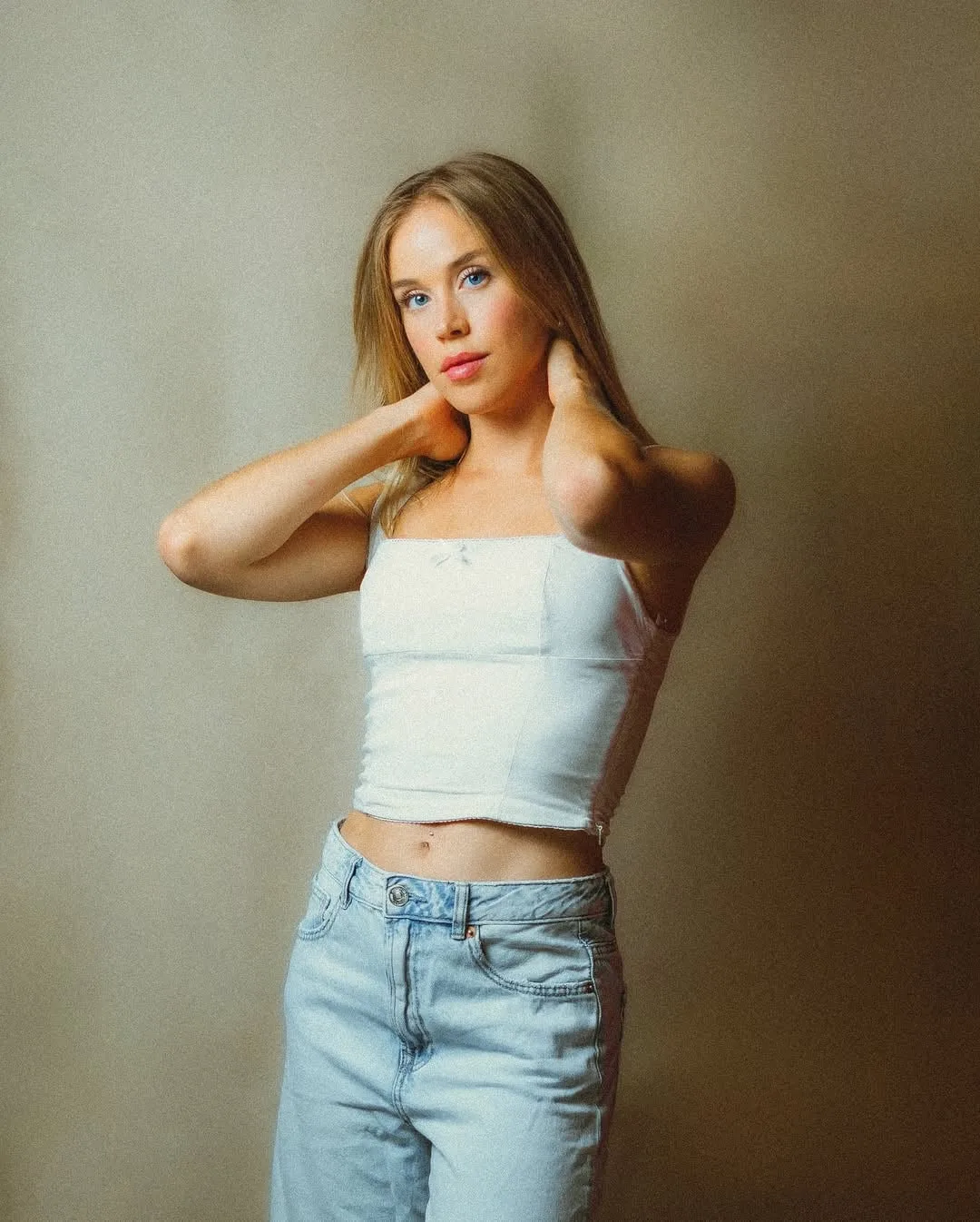 Alexia Pascual Melich — Actress, Music Video / Commercial Dancer, Musician: Singer, Spanish