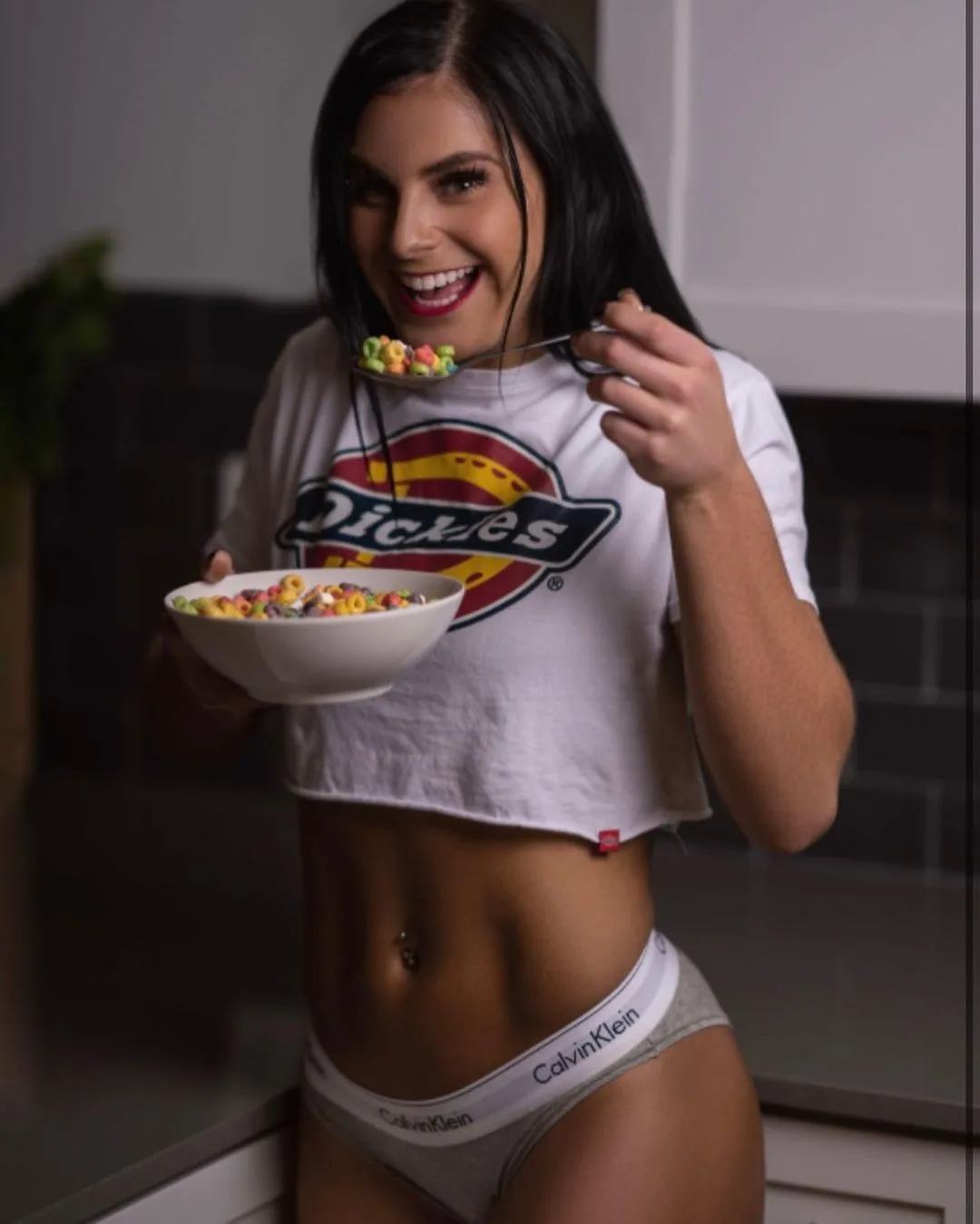 Alexis Amrhein photo 18 — Fitness Trainer, Sportswoman: Gymnast (former), Sportswoman: Wrestler (former), American