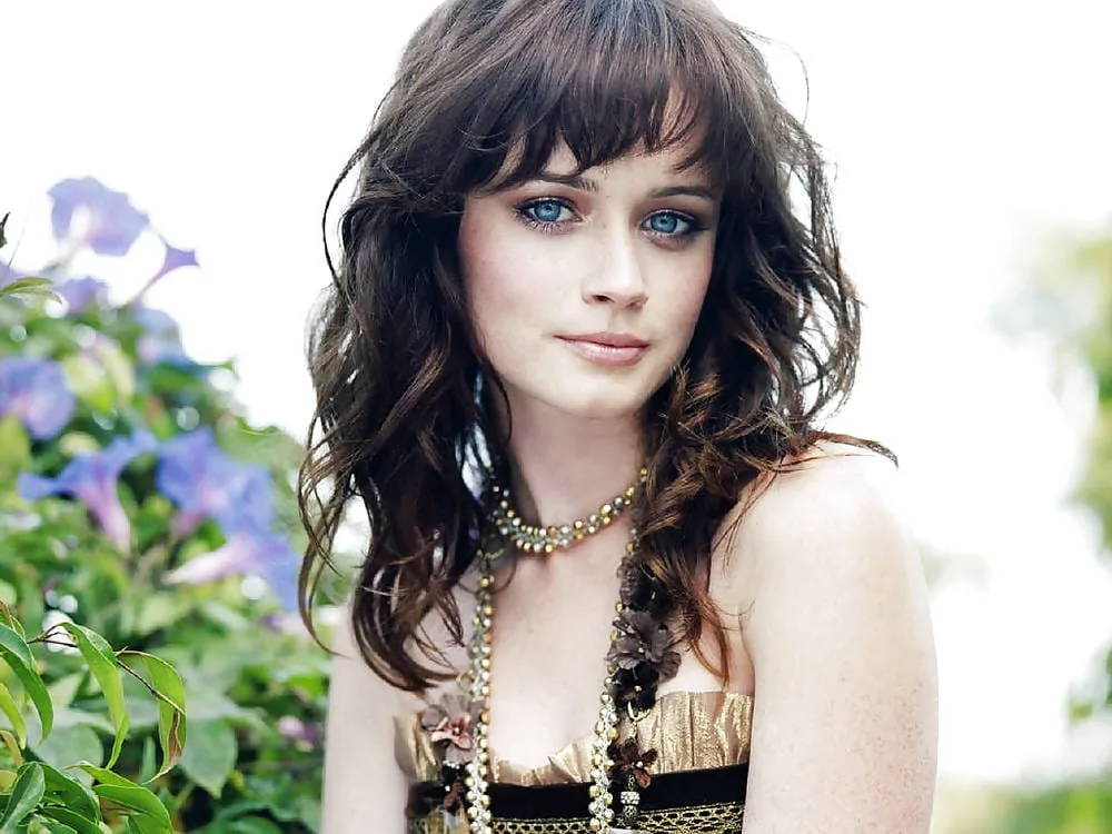 Alexis Bledel photo 18 — Actress, American