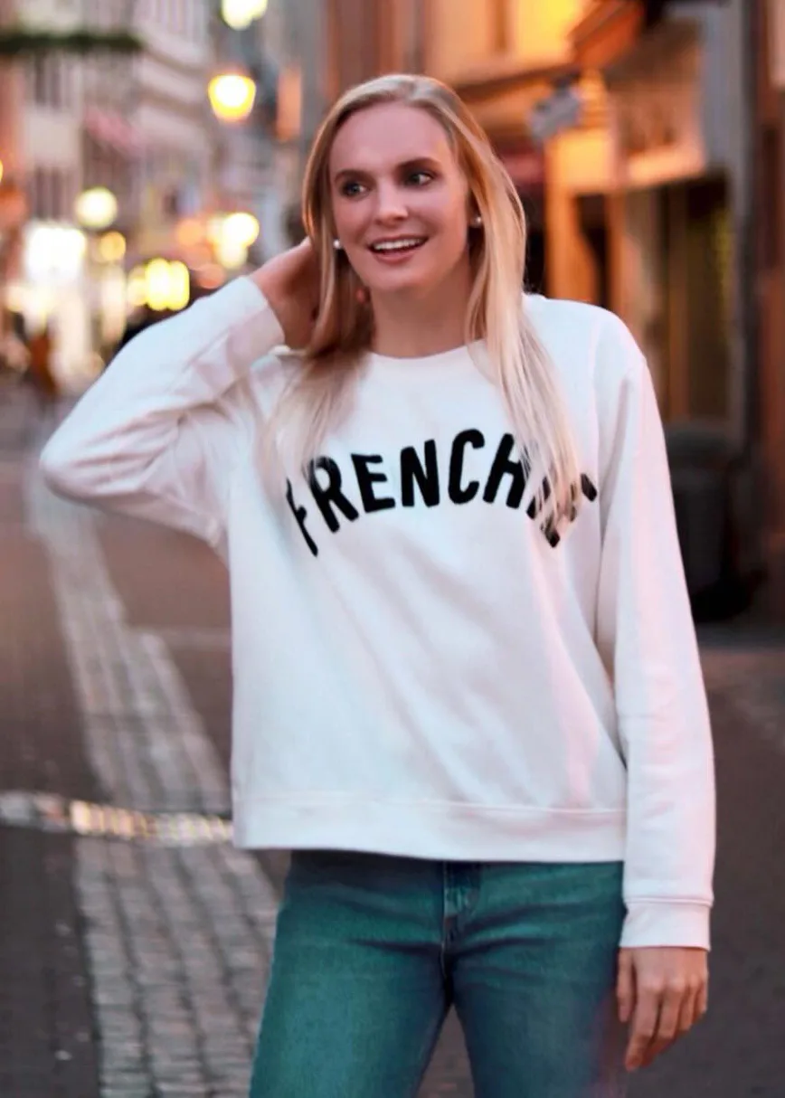 Ali Frantti photo 2 — Blonde, Athletic