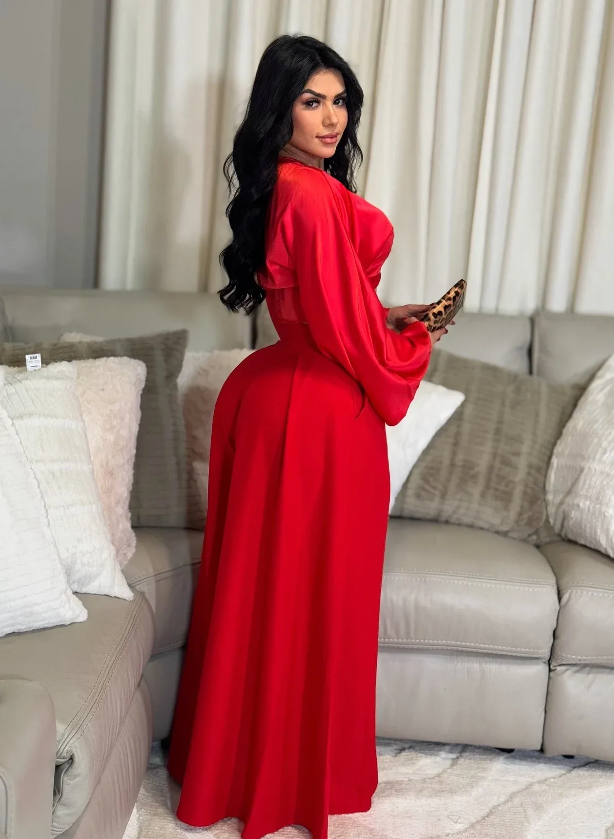 Alianyi Palmar photo 18 — Bodybuilder, Fitness Model, Fitness Trainer, Influencer, Venezuelan),  (American