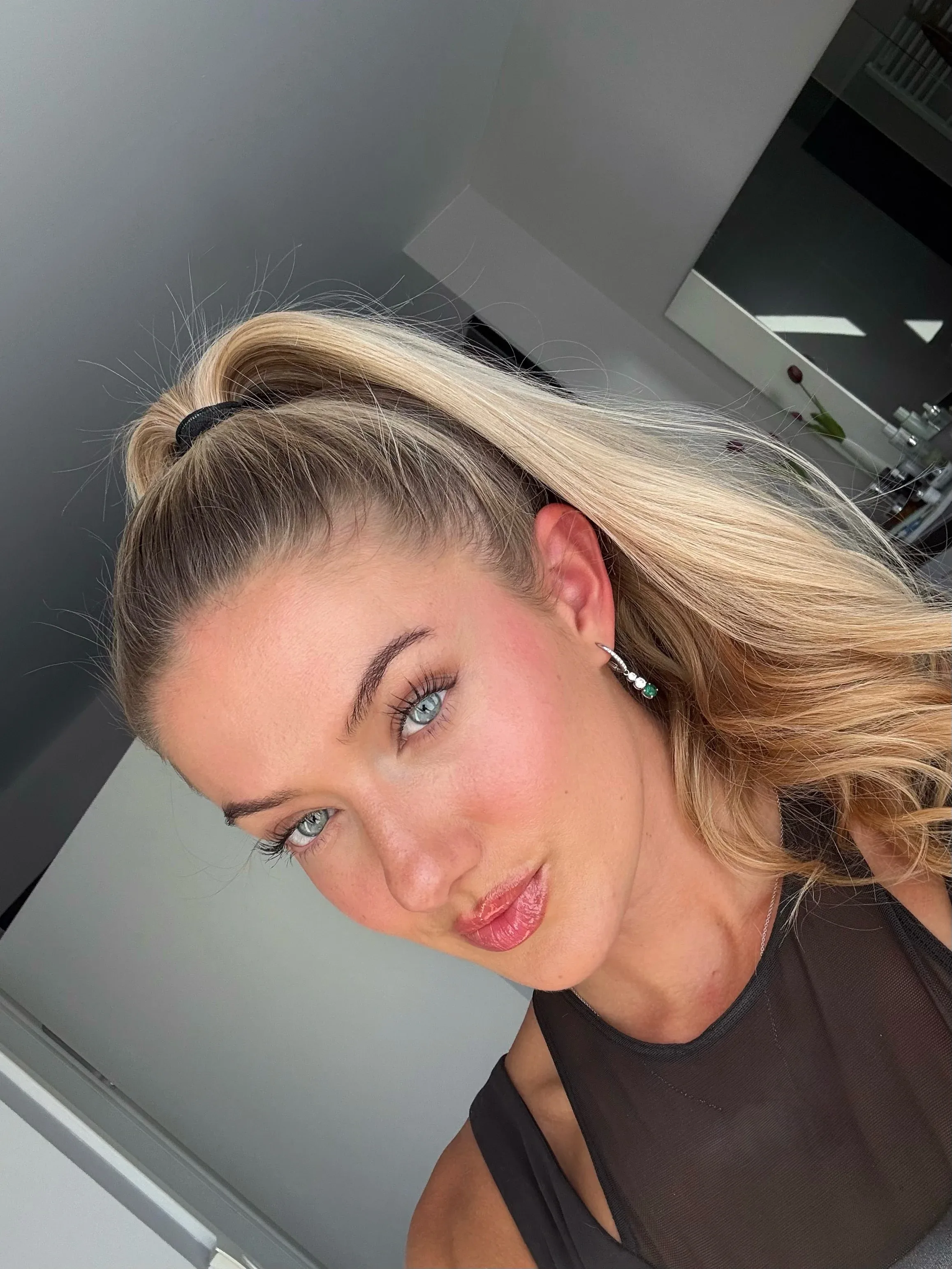 Alica Schmidt photo 13 — German, Blonde