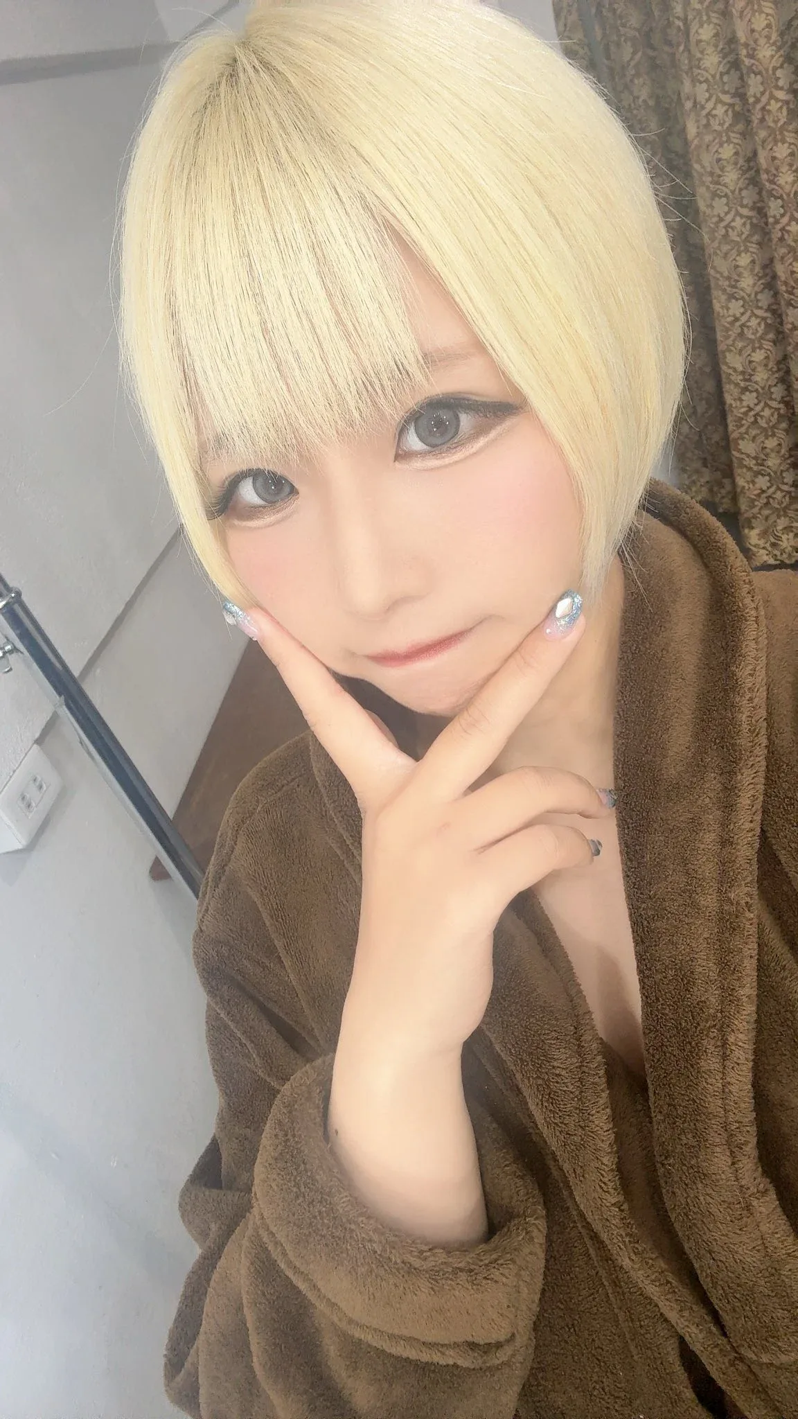 Alice Otsu photo 16 — Hazel, Asian