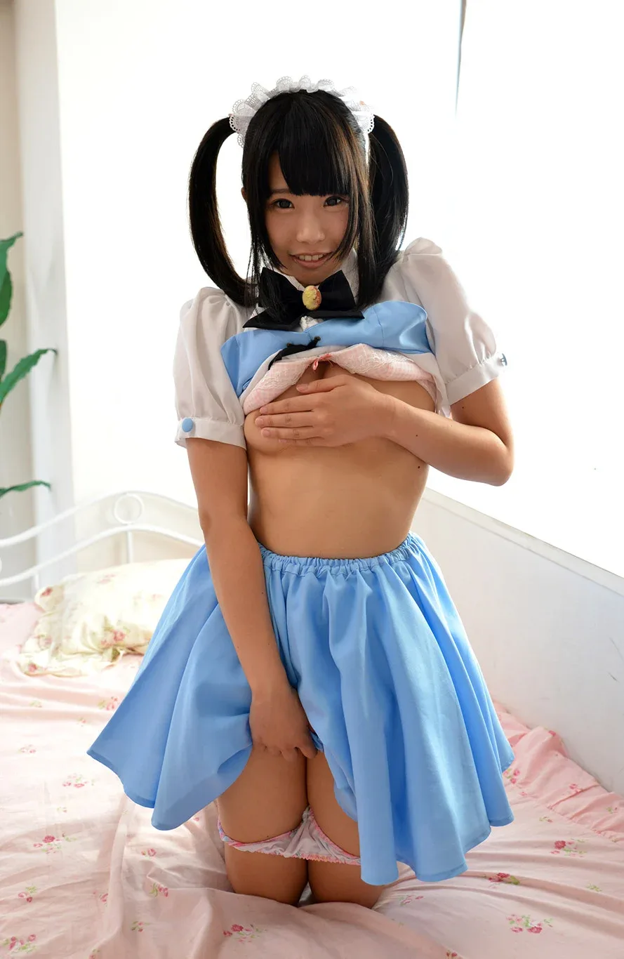 Alice Otsu photo 19 — Japanese, Brown