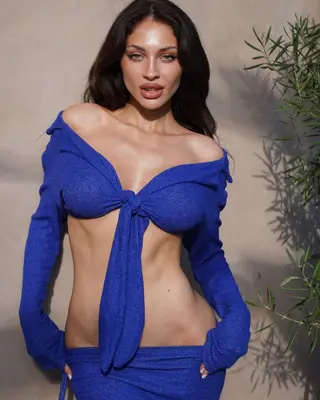Alice Palay photo 19 — French, Brown