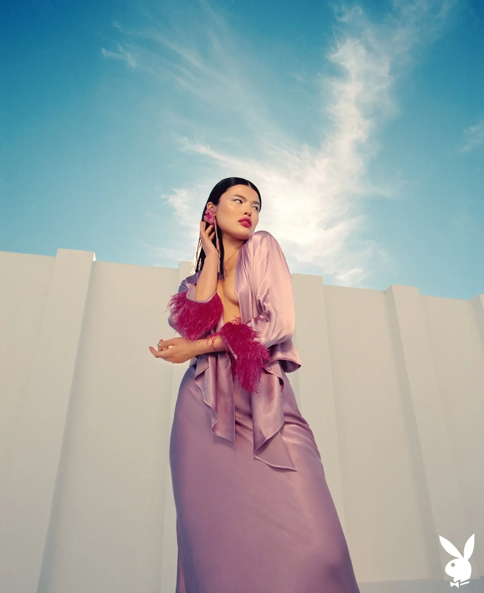 Alicia Loraina Olivas photo 6 — Adult Model (former), Centerfold (former), Playboy Model (former), Plus Size Model (former), American