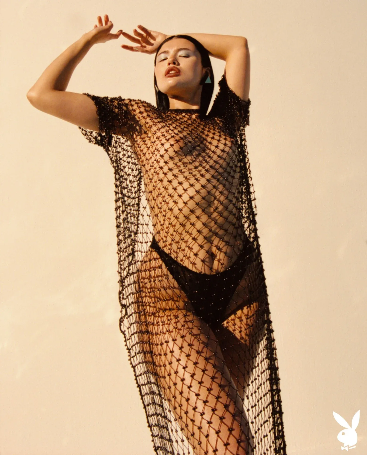 Alicia Loraina Olivas photo 7 — American, Brown