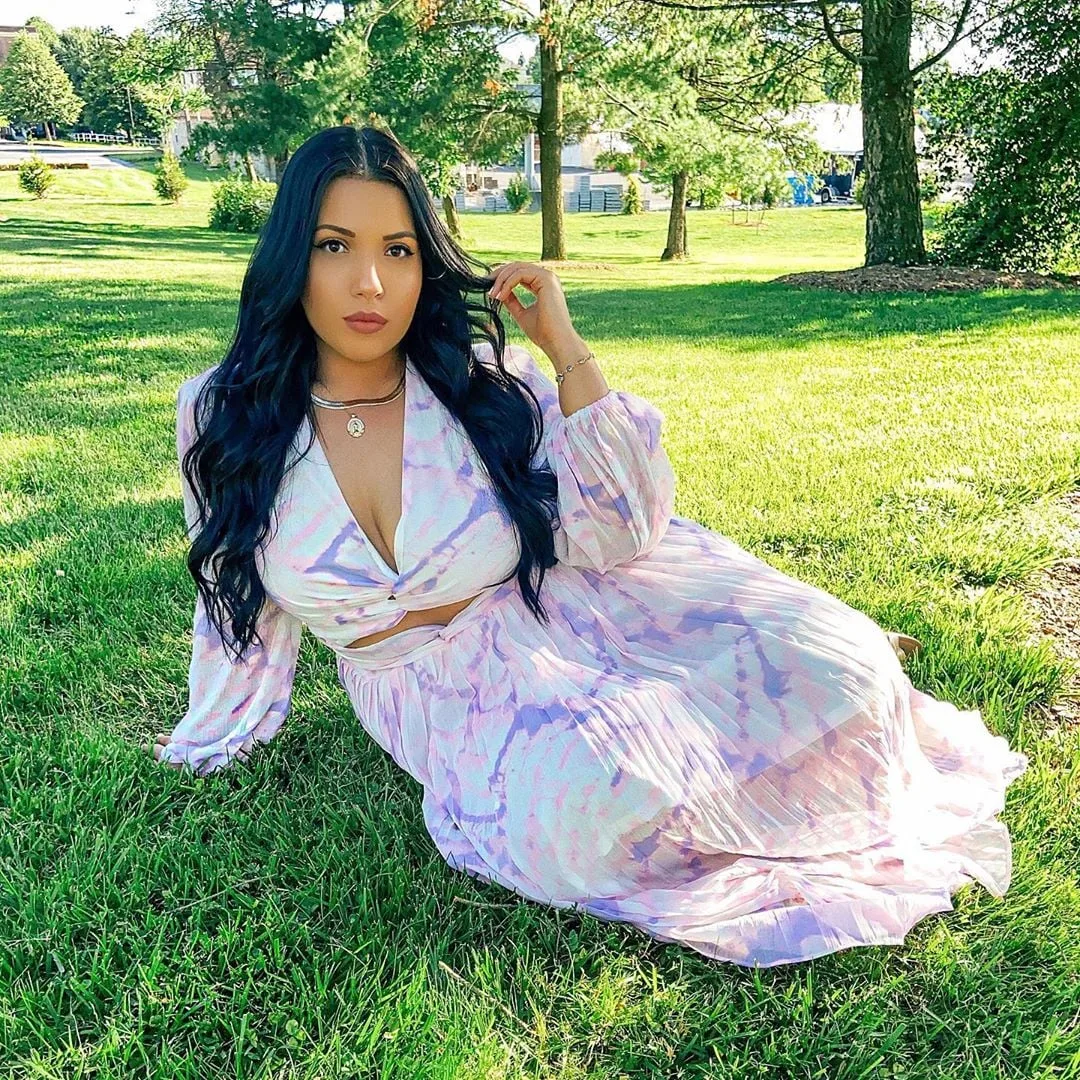 Alicia Rose photo 10 — BBW, Latin